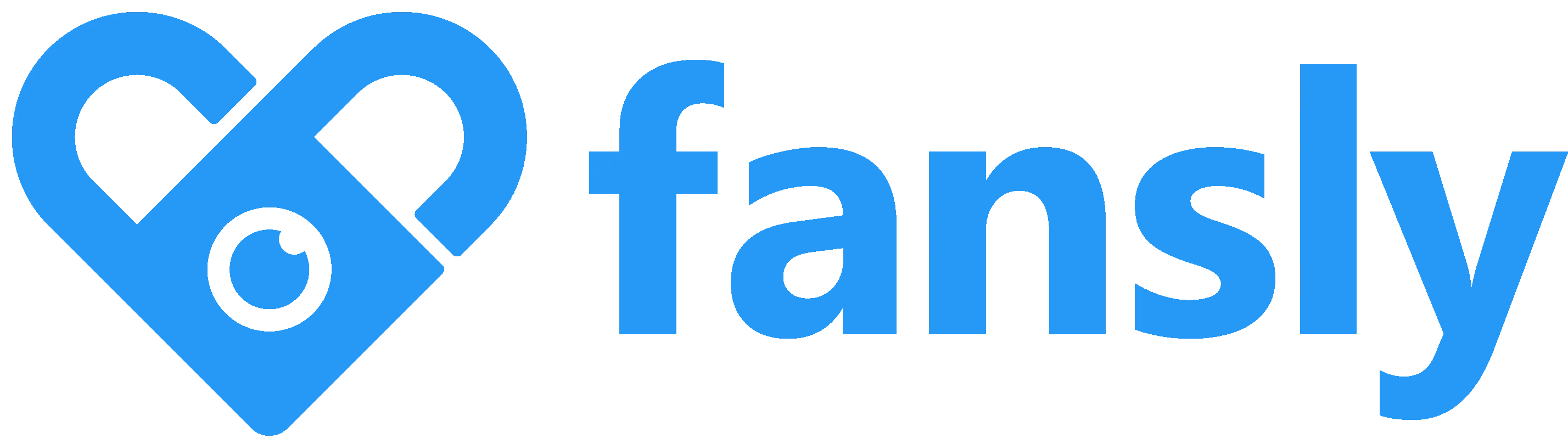Fansly logo